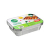 Aluminium Container 83185