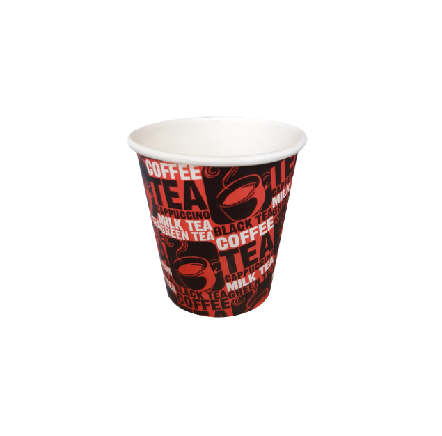 PAPER CUP 6.5OZ