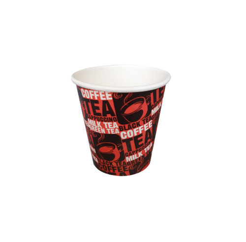 PAPER CUP 6.5OZ