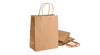 Kraft Bag Brown – Twisted Handle