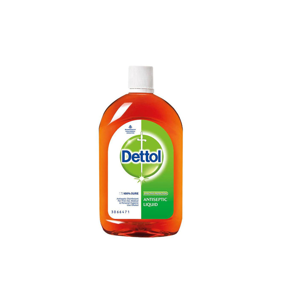 Dettol – 500ML
