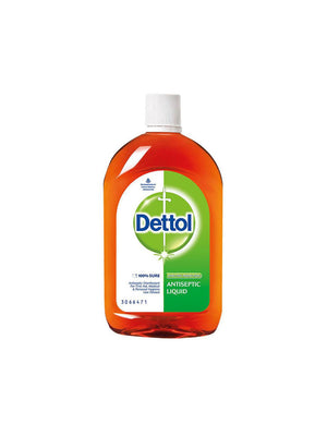 Dettol – 500ML