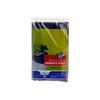 Garbage Bag Black HD – 65×95 (12pcs)