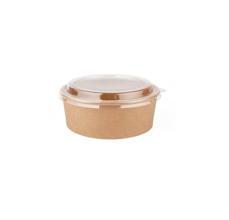 Kraft Salad Bowl -Round (500ml)