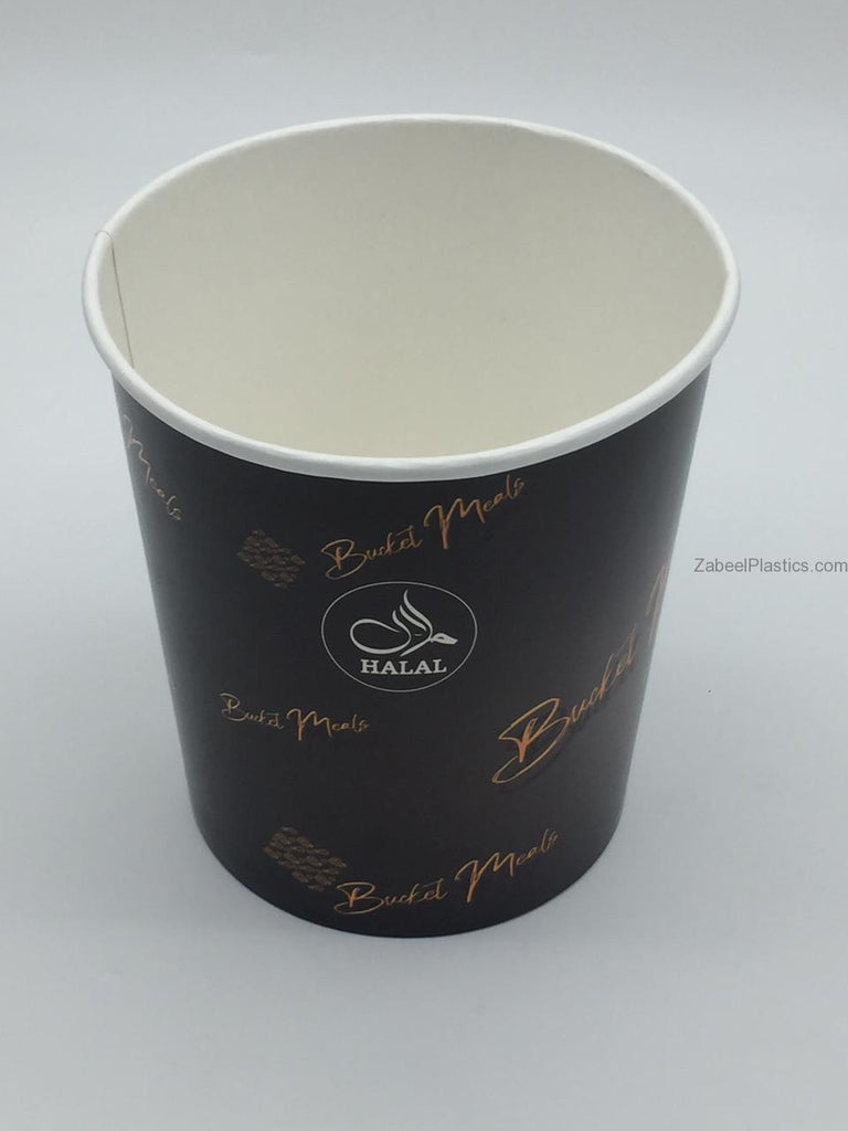 Paper Cup 6.5 oz