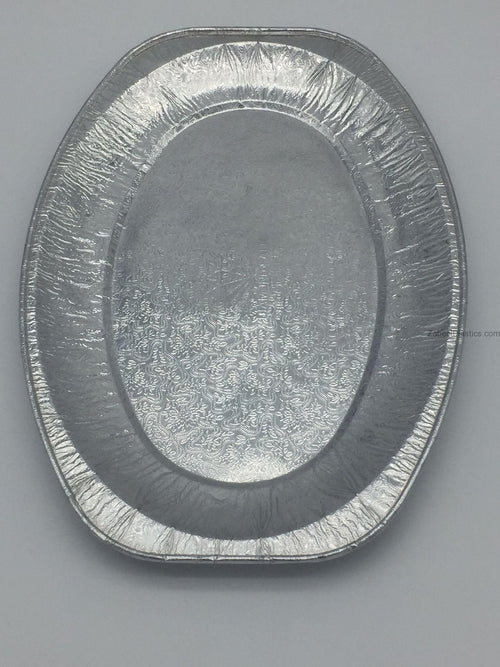 Aluminium Platters 6586