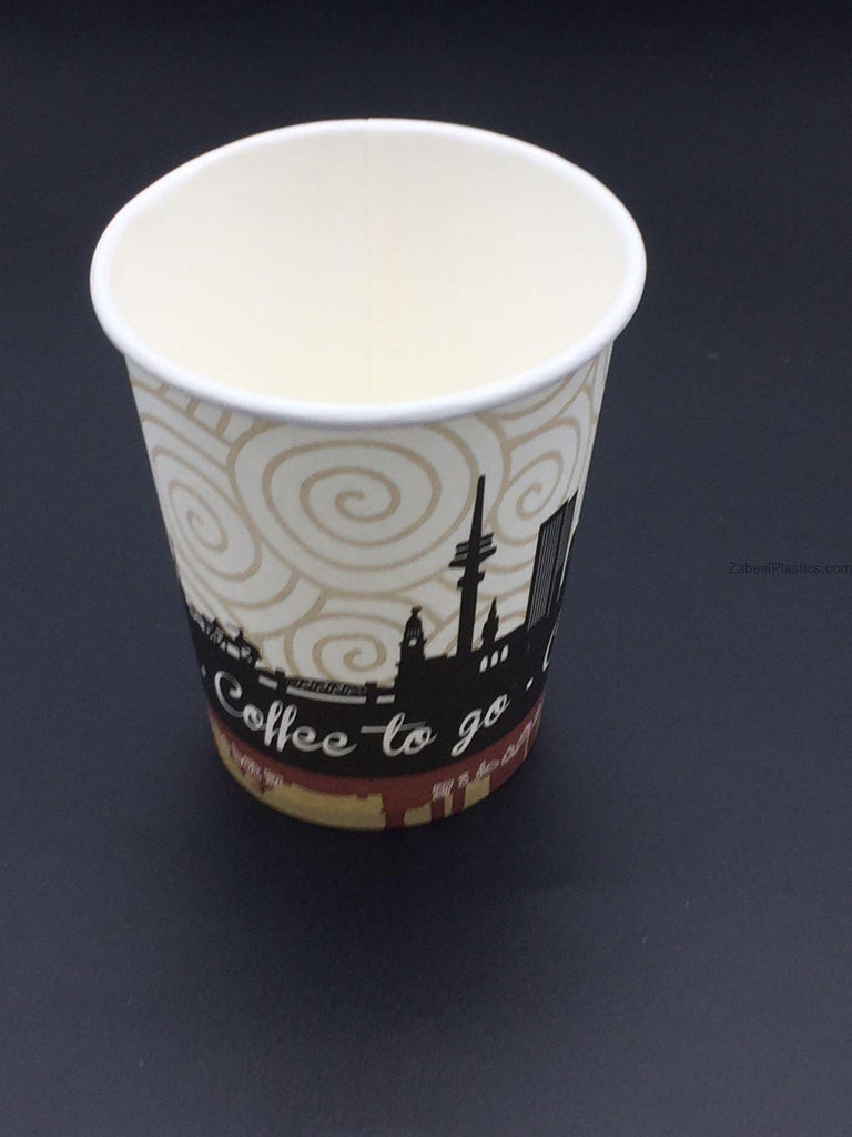 Paper Cup 6 oz