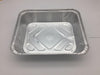 Aluminium Container 73365 with Lids