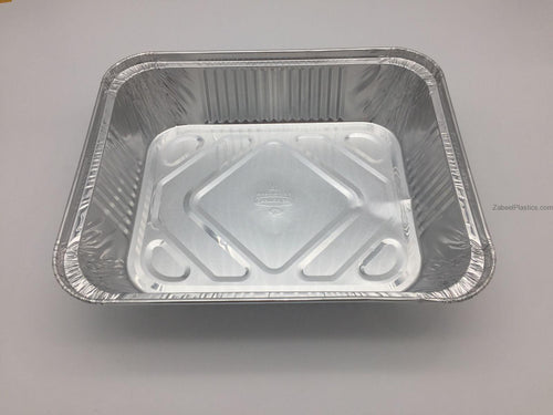 Aluminium Container 73365 with Lids