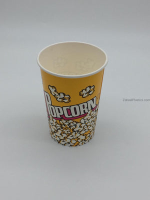 Pop Corn Cup 46 oz
