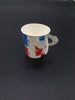 Paper Cup 7 oz with Handle