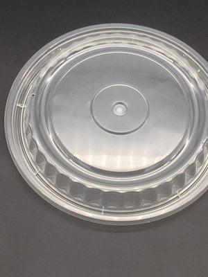 Lid for Black Microwave 8311