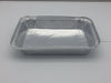 Aluminium Container 83120 with Lids