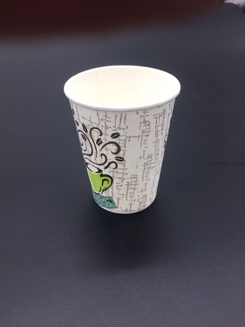 Paper Cup 9 oz HD
