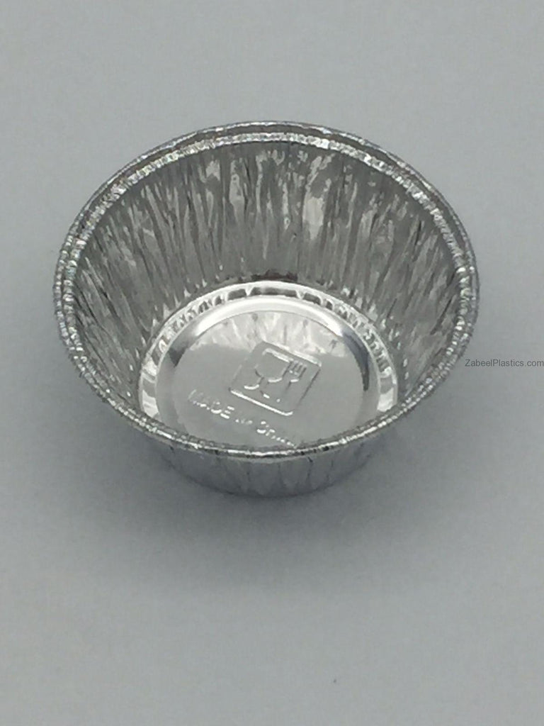 Aluminium Cake Cups