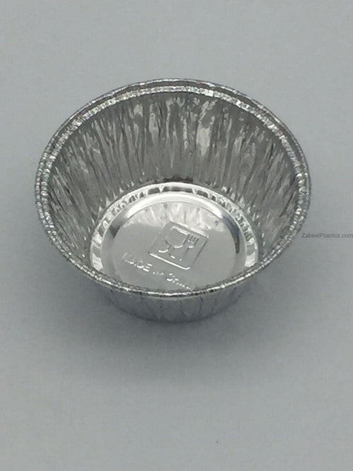 Aluminium Cake Cups