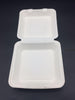 Bio Degradable Container 10″