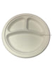 Bio Degradable Plate 10″ Section