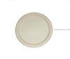 Bio Degradable Plate 7″