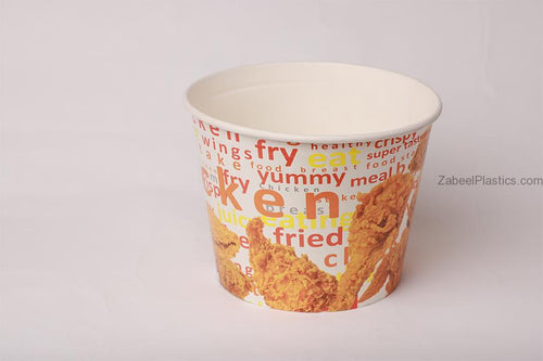 Chicken Bucket 130 oz