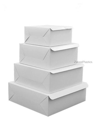 Cake Box 30 x 30