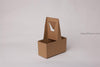 Cardboard Carrier 2 Can
