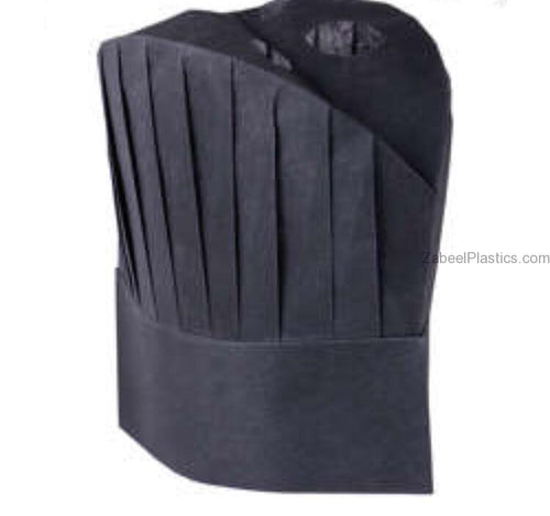 Chef Hat 10″