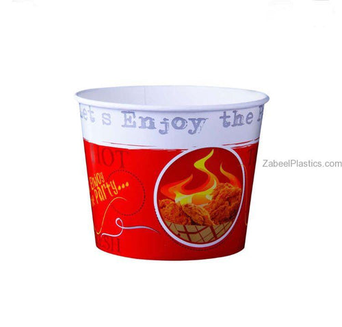 Chicken Bucket 85 oz
