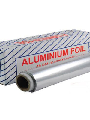 Aluminium Foil Catering 30 cm