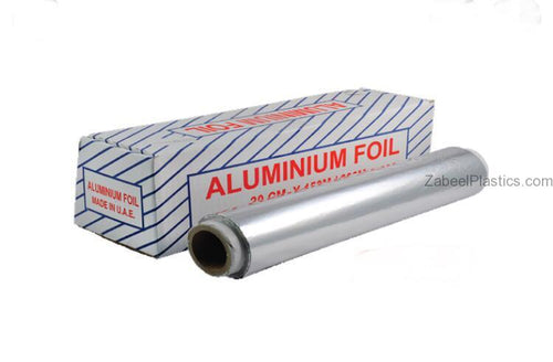Aluminium Foil Catering 30 cm