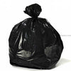 Black Garbage Bag