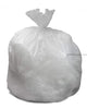 Clear Garbage Bag