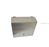 Interfold Dispenser Steel