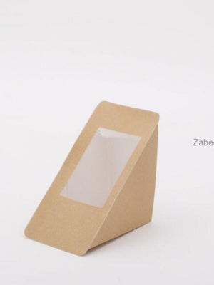 Kraft Sandwich Wedge Small