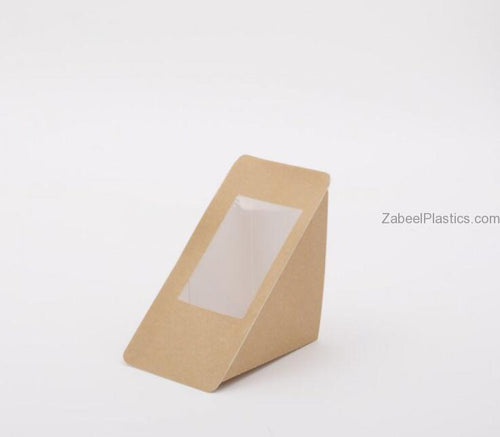 Kraft Sandwich Wedge Small
