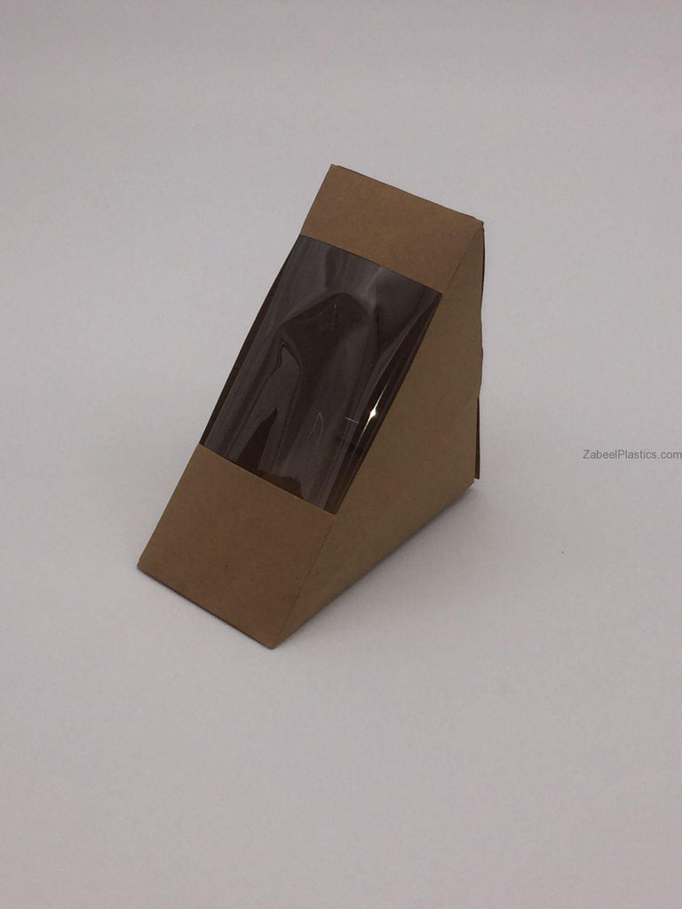Kraft Sandwich Wedge Large