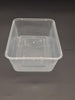 Microwave Container 750 cc with Lid