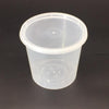 Microwave Container 30 oz with Lid