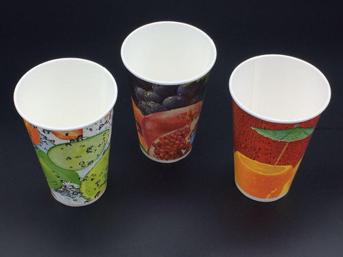 Paper Cup 12 oz