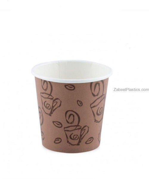 Paper Cup 4 oz
