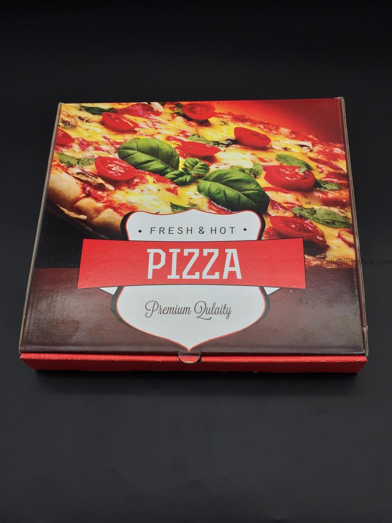Pizza Box Medium