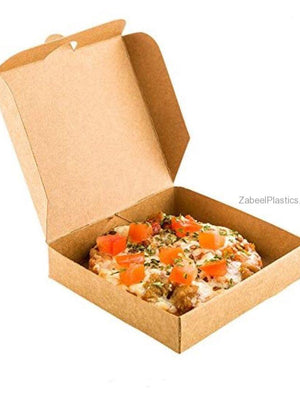 Pizza Box Small