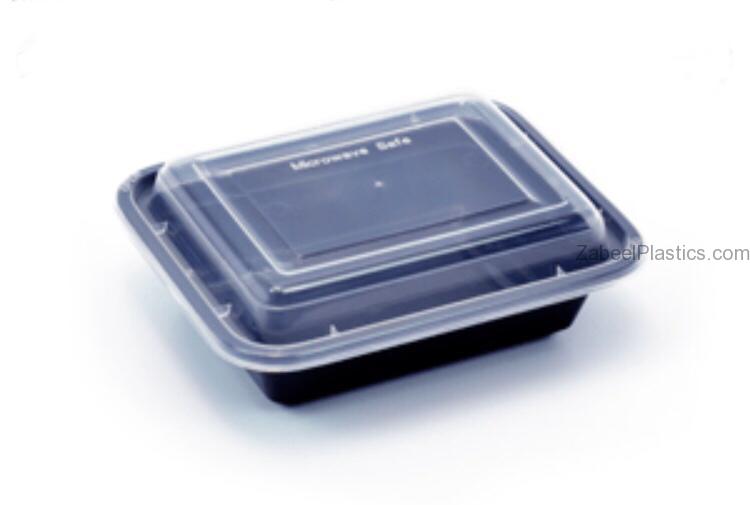 Black Microwace RE8 with Lid