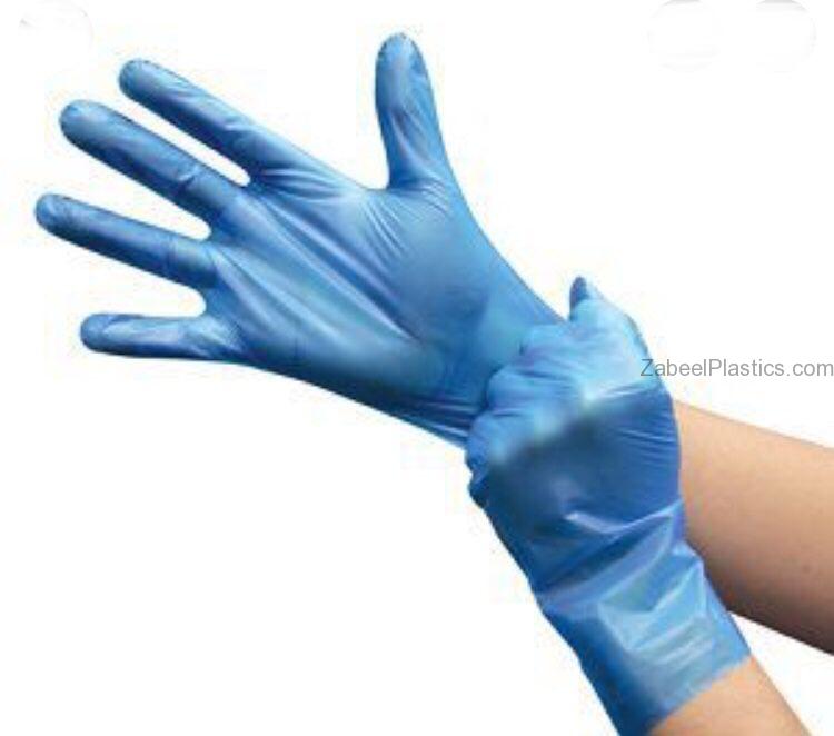 TPE Gloves