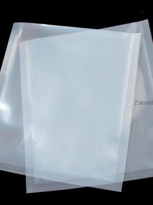 Vacuum Bags(15*20,20*25,20*30,30*40)
