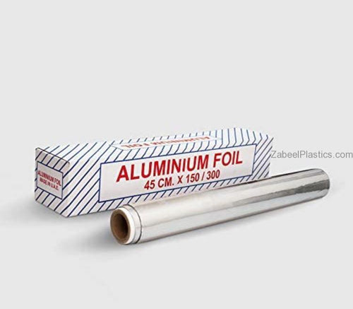 Aluminium Foils Catering 45 cm