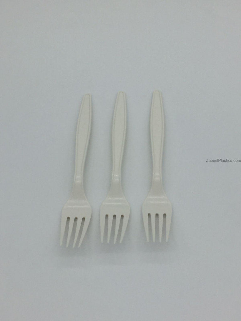 Bio Degradable Fork