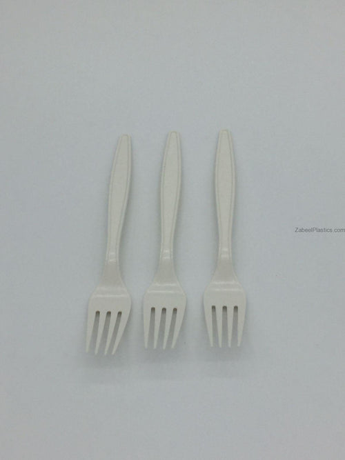 Bio Degradable Fork