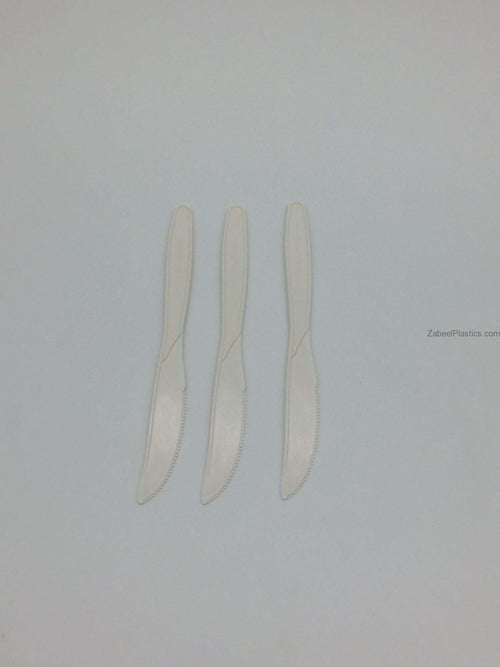 Bio Degradable Knife
