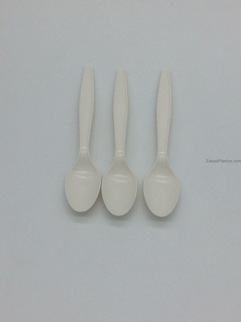 Bio Degradable Spoon